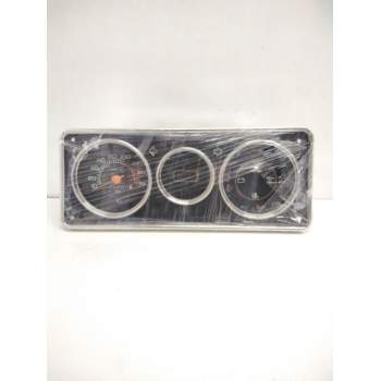 Recambio de cuadro instrumentos para chevrolet blazer (neu) referencia OEM IAM 25077318UBD  