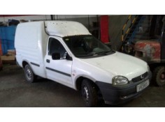 opel combo (corsa b) del año 1997