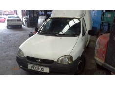 opel combo (corsa b) del año 1997 2