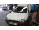 OPEL COMBO (CORSA B)