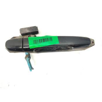 Recambio de maneta exterior trasera derecha para subaru justy iv 1.0 (m300) referencia OEM IAM   