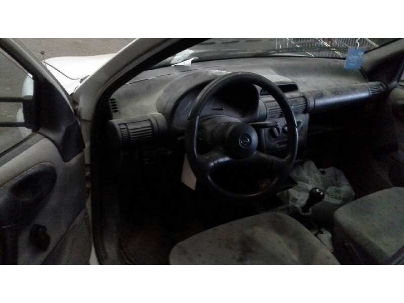 opel combo (corsa b) del año 1997
