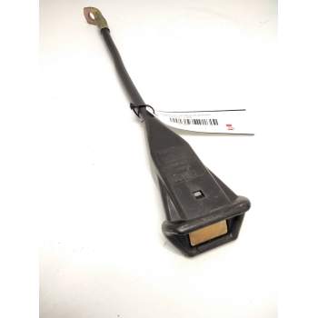 Recambio de enganche cinturon delantero central para citroën gs a 1.3 referencia OEM IAM   
