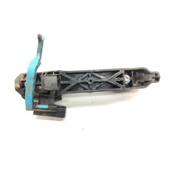 Recambio de maneta exterior trasera derecha para subaru justy iv 1.0 (m300) referencia OEM IAM   