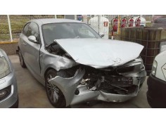 bmw serie 1 berlina (e81/e87) del año 2008