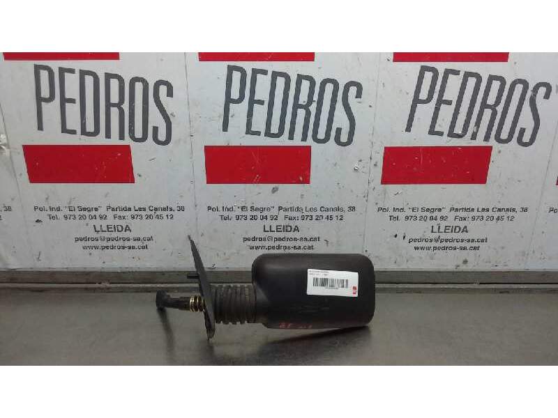 Recambio de retrovisor izquierdo para lancia y10 referencia OEM IAM   