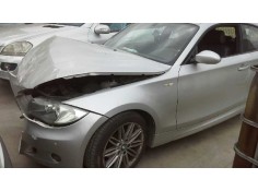 bmw serie 1 berlina (e81/e87) del año 2008 2