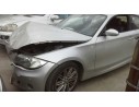 BMW SERIE 1 BERLINA (E81/E87)