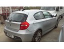 BMW SERIE 1 BERLINA (E81/E87)