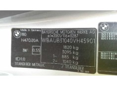 MANETA EXTERIOR TRASERA DERECHA 61021AG020LE 