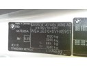 BMW SERIE 1 BERLINA (E81/E87)