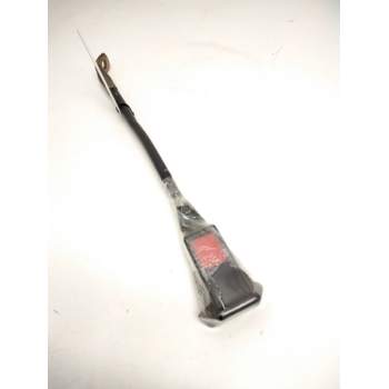 Recambio de enganche cinturon delantero central para citroën gs a 1.3 referencia OEM IAM   