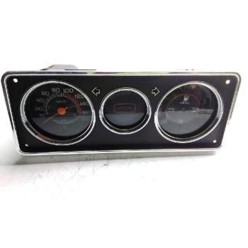 CUADRO INSTRUMENTOS 25077318UBD 