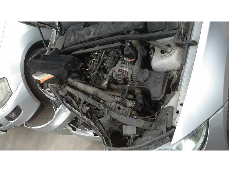 bmw serie 1 berlina (e81/e87) del año 2008