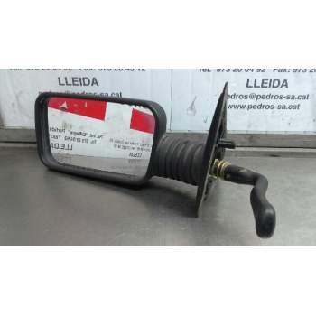 Recambio de retrovisor izquierdo para lancia y10 referencia OEM IAM   