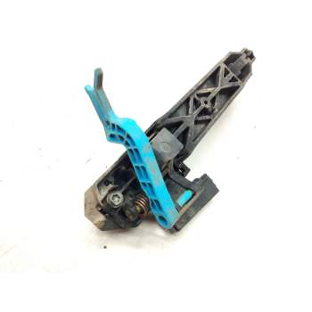 Recambio de maneta exterior trasera derecha para subaru justy iv 1.0 (m300) referencia OEM IAM   
