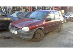 opel corsa b del año 1993