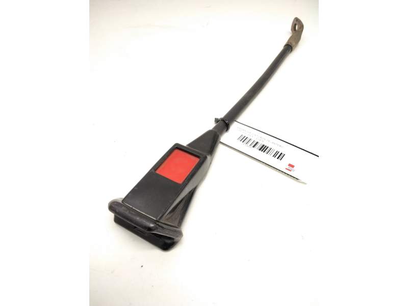 Recambio de enganche cinturon delantero central para citroën gs a 1.3 referencia OEM IAM   