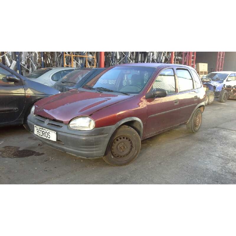 opel corsa b del año 1993