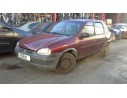 OPEL CORSA B