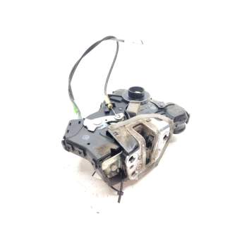 Recambio de cerradura puerta delantera derecha para subaru justy iv 1.0 (m300) referencia OEM IAM 7101017  