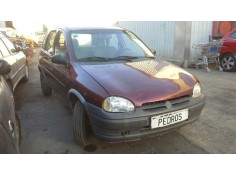 opel corsa b del año 1993 2