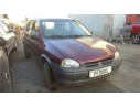 OPEL CORSA B