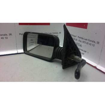 Recambio de retrovisor izquierdo para lancia y10 referencia OEM IAM   