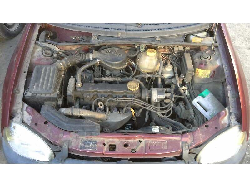 opel corsa b del año 1993