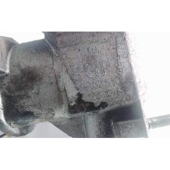 Recambio de caja termostato para opel astra h ber. cosmo referencia OEM IAM 55202510  