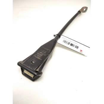 Recambio de enganche cinturon delantero central para citroën gs a 1.3 referencia OEM IAM   