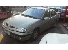 renault megane i fase 2 classic (la..) del año 2000