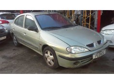 renault megane i fase 2 classic (la..) del año 2000 2