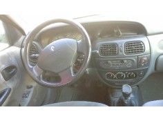 Recambio de mando elevalunas trasero izquierdo para hyundai tucson (tl, tle) 2.0 crdi referencia OEM IAM 93580D3021  