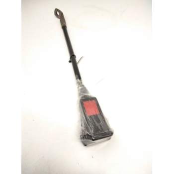 Recambio de enganche cinturon delantero central para citroën gs a 1.3 referencia OEM IAM   