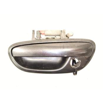 MANETA EXTERIOR DELANTERA IZQUIERDA 61021AG030BE 