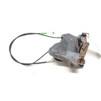 Recambio de cerradura puerta delantera derecha para subaru justy iv 1.0 (m300) referencia OEM IAM 7101017  