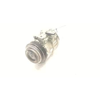 COMPRESOR AIRE ACONDICIONADO A0008301401 