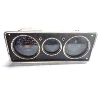 CUADRO INSTRUMENTOS 25077318UBD 