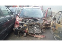 peugeot 306 berlina 3/5 puertas (s1) del año 1995