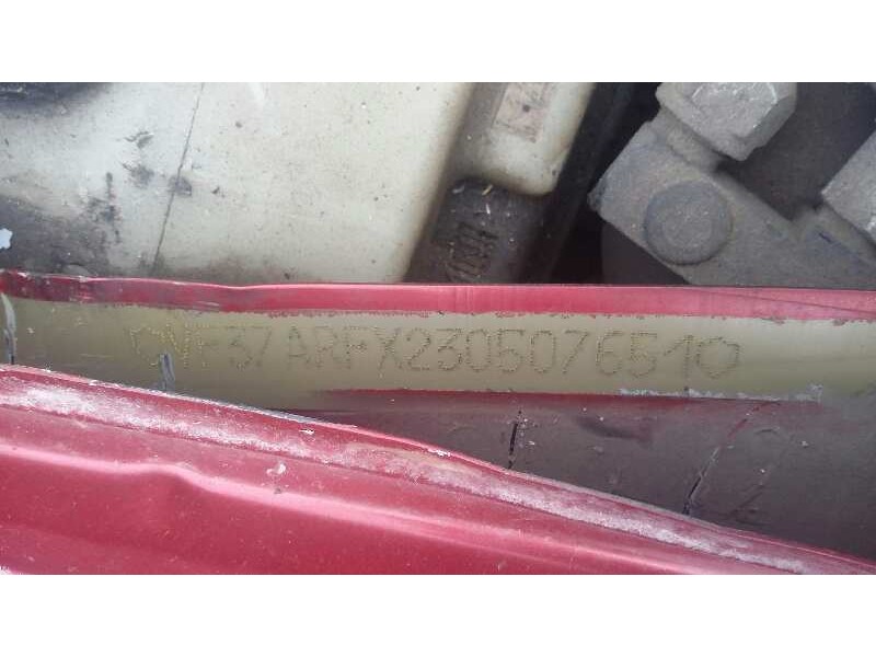 peugeot 306 berlina 3/5 puertas (s1) del año 1995