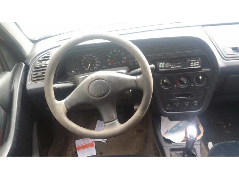 peugeot 306 berlina 3/5 puertas (s1) del año 1995