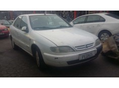 citroen xsara berlina del año 1999