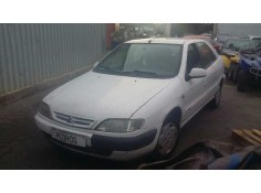 citroen xsara berlina del año 1999 2