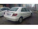 CITROEN XSARA BERLINA