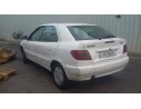CITROEN XSARA BERLINA