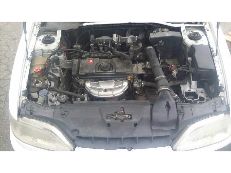 citroen xsara berlina del año 1999