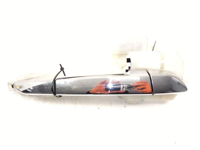 Recambio de maneta exterior trasera derecha para hyundai tucson (tl, tle) 2.0 crdi referencia OEM IAM 83661D7020  