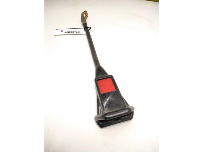 Recambio de enganche cinturon delantero central para citroën gs a 1.3 referencia OEM IAM   