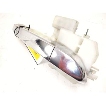 Recambio de maneta exterior trasera derecha para hyundai tucson (tl, tle) 2.0 crdi referencia OEM IAM 83661D7020  